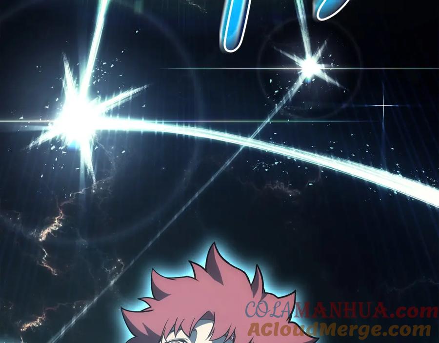 《灾难级英雄归来》第68话 第一圣徒 第209页