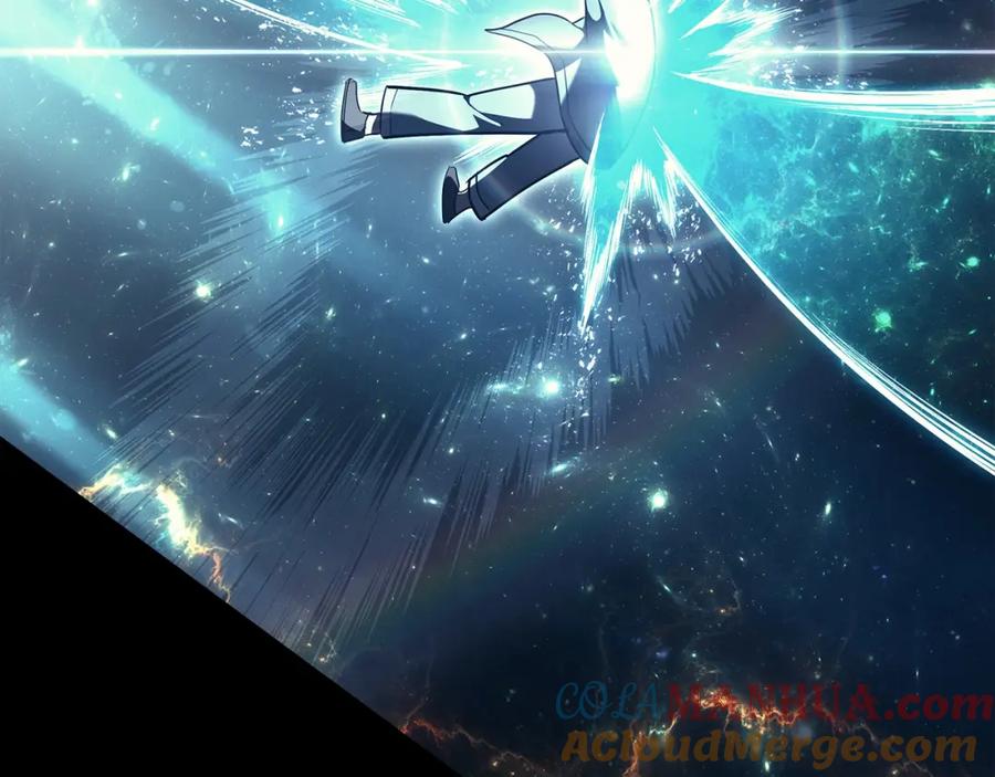 《灾难级英雄归来》第68话 第一圣徒 第237页