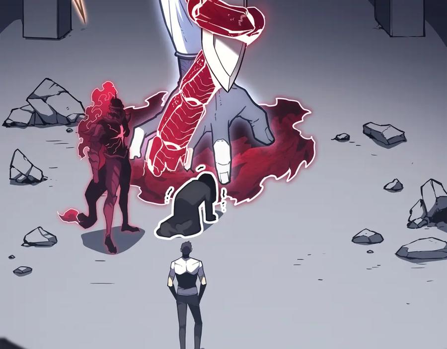 《灾难级英雄归来》第68话 第一圣徒 第91页