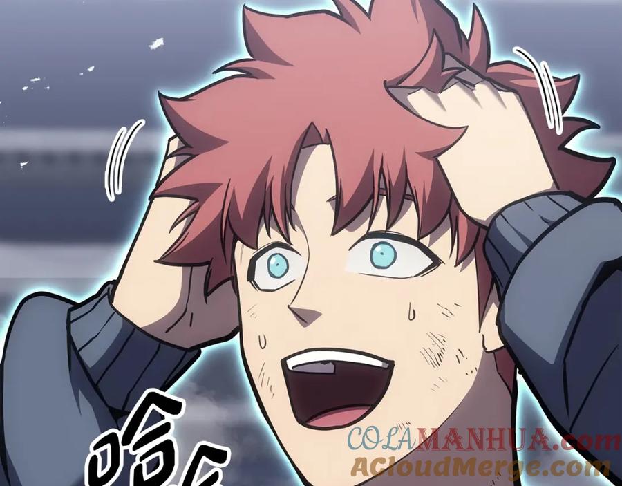 《灾难级英雄归来》第68话 第一圣徒 第253页