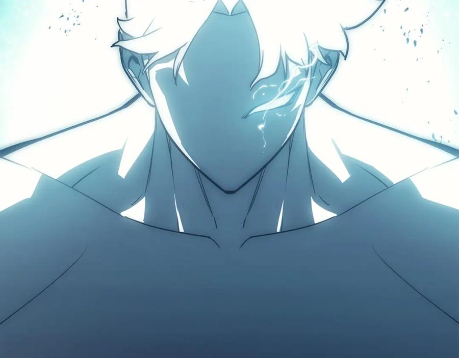 《灾难级英雄归来》第68话 第一圣徒 第203页