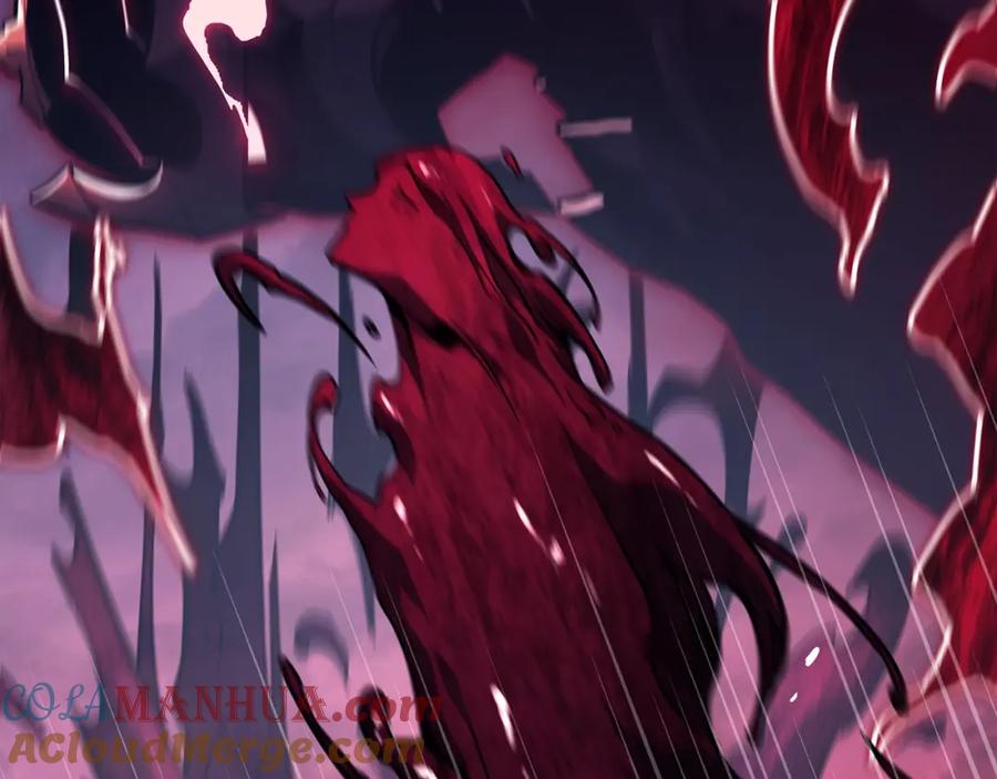 《灾难级英雄归来》第68话 第一圣徒 第49页