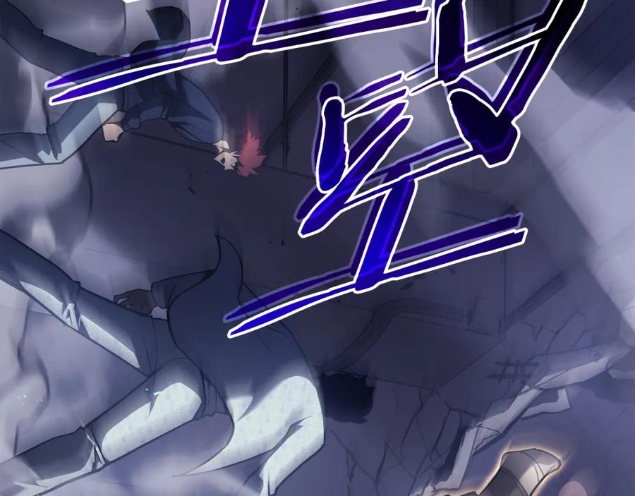 《灾难级英雄归来》第68话 第一圣徒 第286页