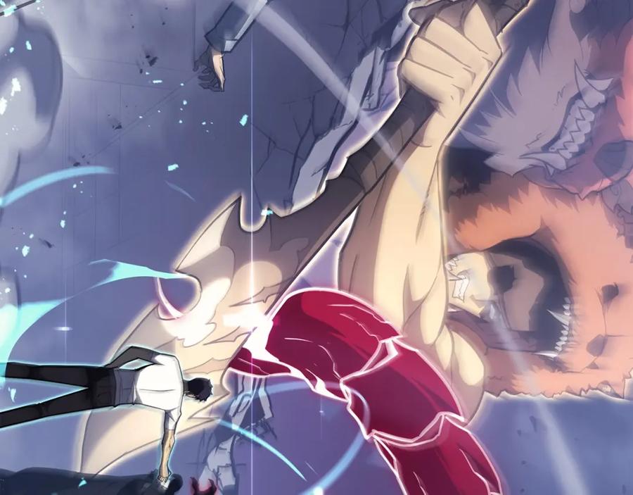 《灾难级英雄归来》第68话 第一圣徒 第287页