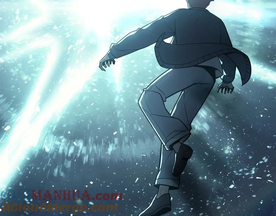 《灾难级英雄归来》第68话 第一圣徒 第189页