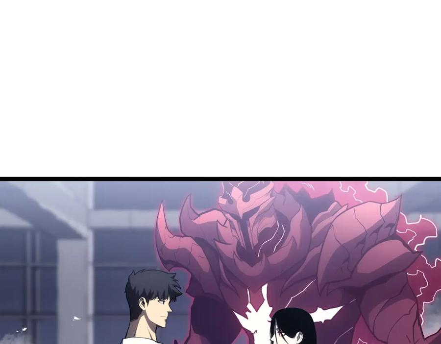 《灾难级英雄归来》第68话 第一圣徒 第75页