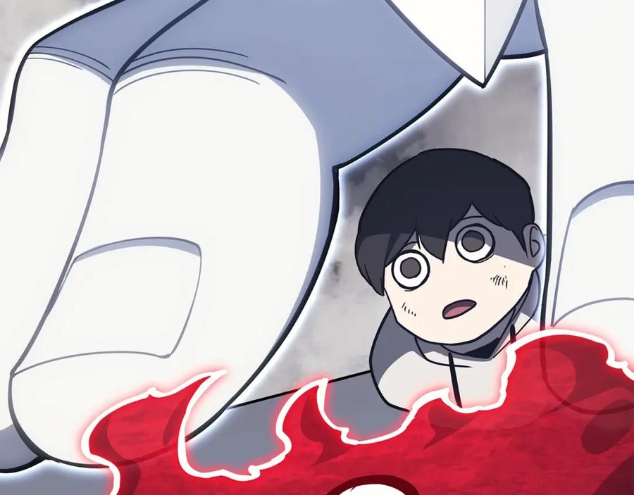 《灾难级英雄归来》第68话 第一圣徒 第87页
