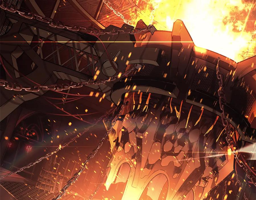《灾难级英雄归来》第75话 归来的蛇夫座 第71页