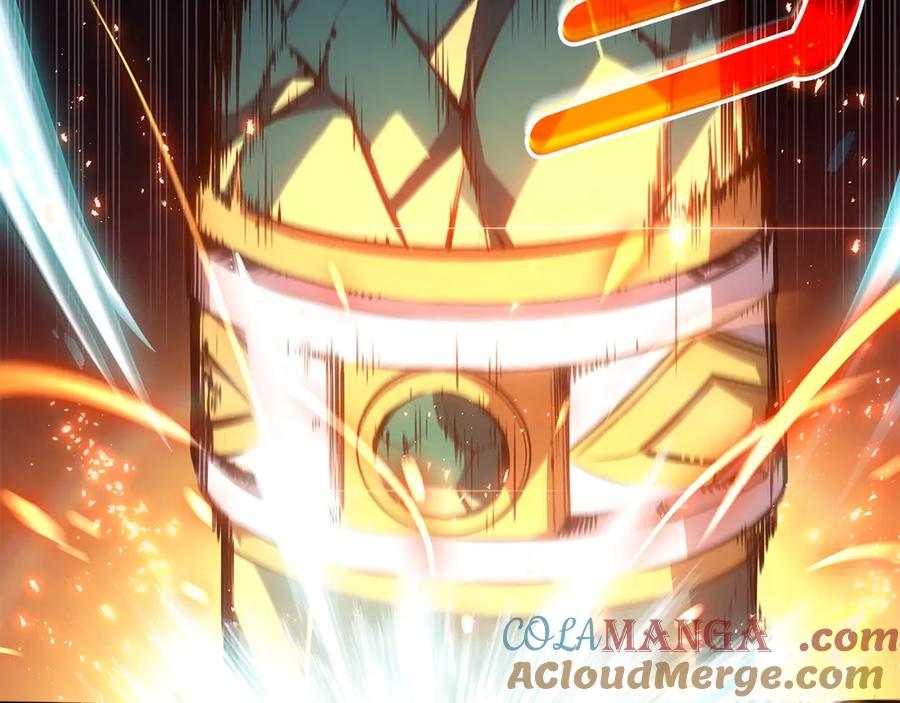 《灾难级英雄归来》第75话 归来的蛇夫座 第101页
