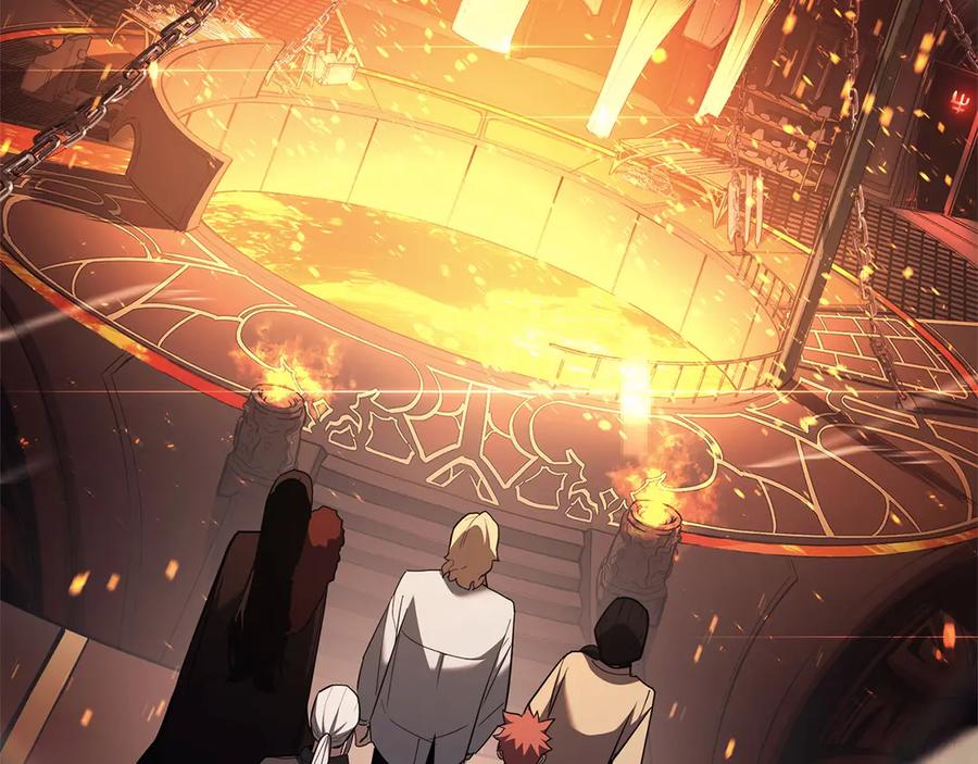 《灾难级英雄归来》第75话 归来的蛇夫座 第72页