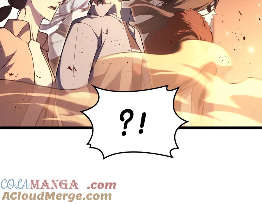 《灾难级英雄归来》第75话 归来的蛇夫座 第61页