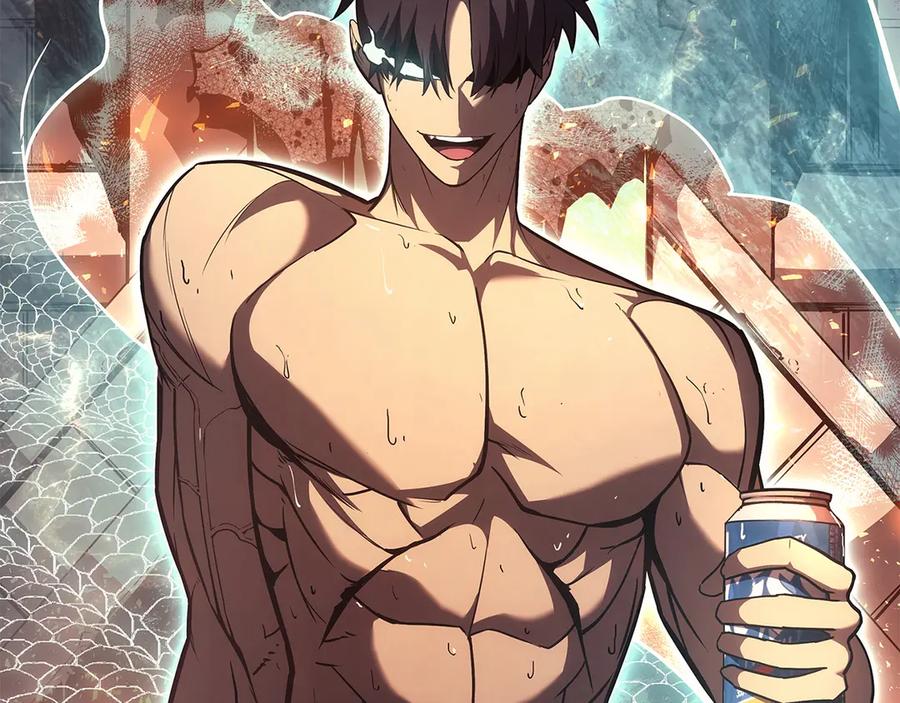 《灾难级英雄归来》第75话 归来的蛇夫座 第156页