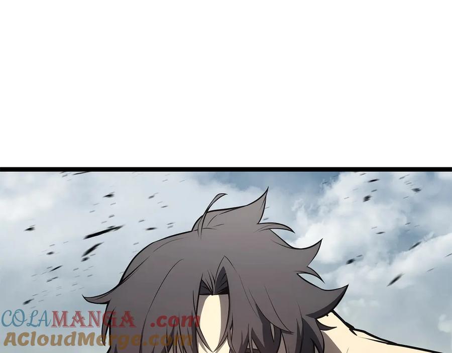 《灾难级英雄归来》第97话 登场人物 第257页