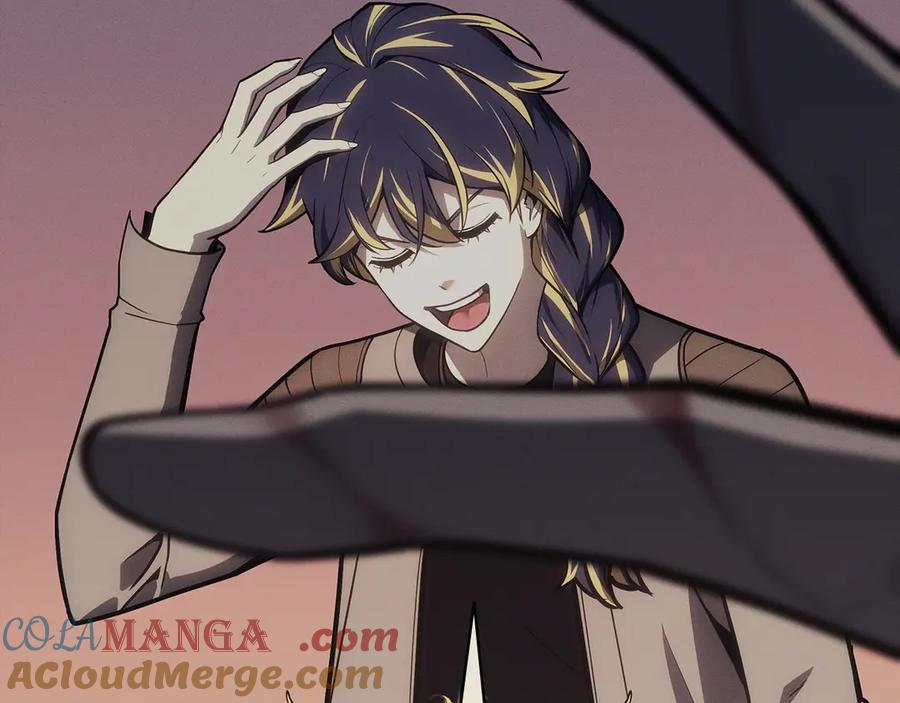 《灾难级英雄归来》第97话 登场人物 第145页