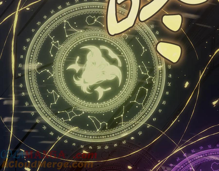 《灾难级英雄归来》第97话 登场人物 第57页