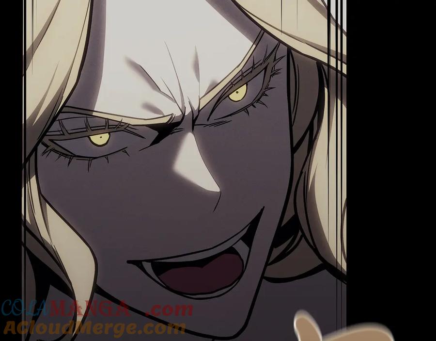 《灾难级英雄归来》第97话 登场人物 第181页