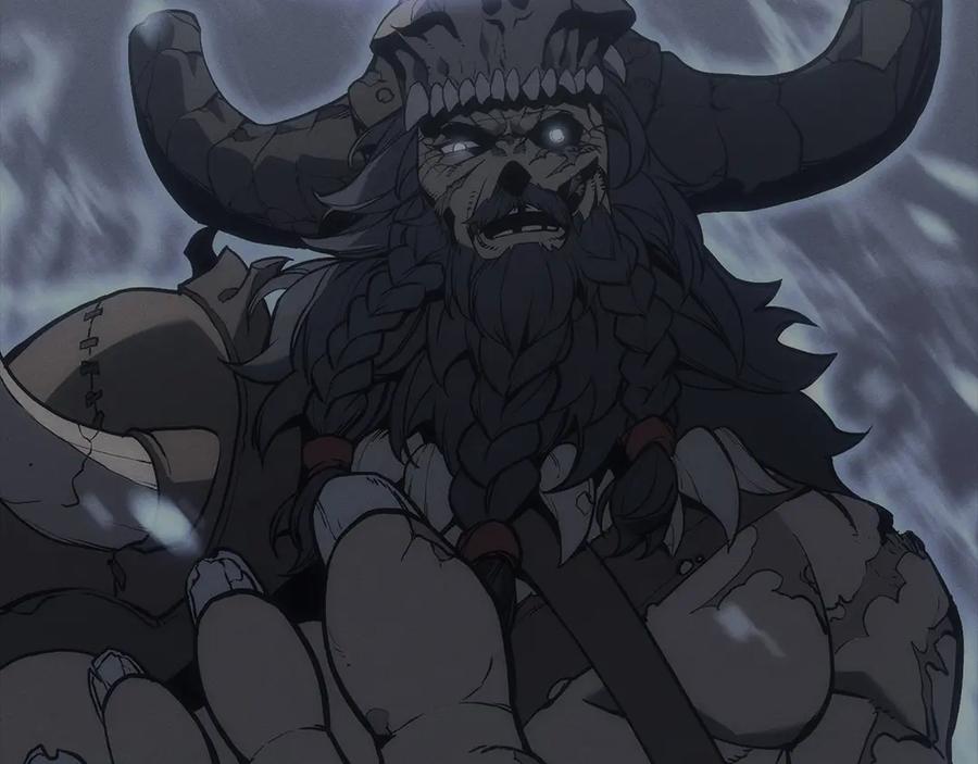 《灾难级英雄归来》第97话 登场人物 第38页