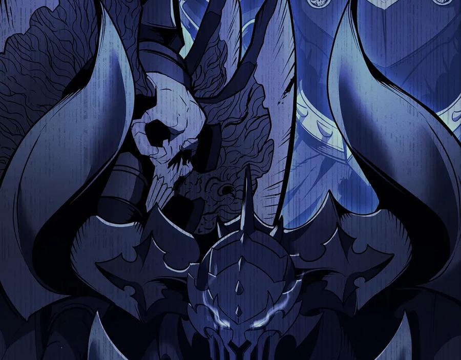 《灾难级英雄归来》第97话 登场人物 第194页