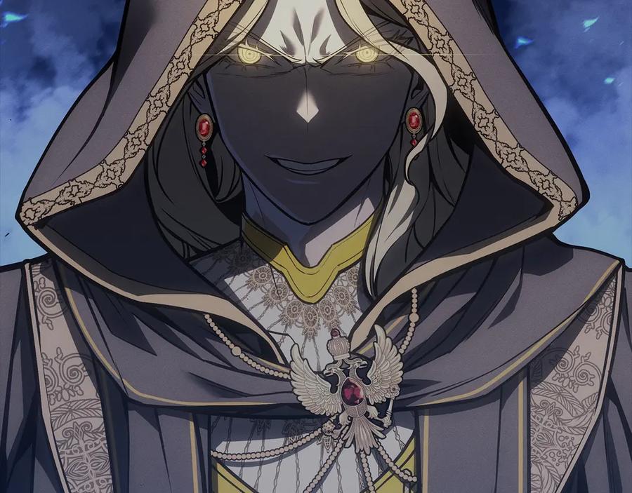 《灾难级英雄归来》第97话 登场人物 第20页