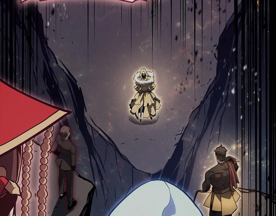 《灾难级英雄归来》第97话 登场人物 第208页