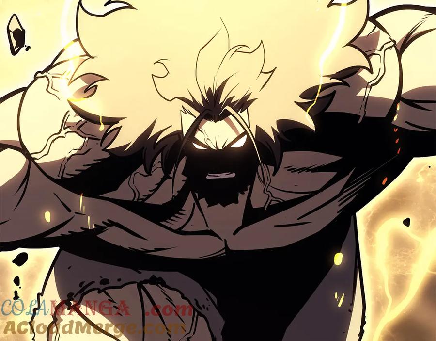 《灾难级英雄归来》第100话 蛇夫座vs狮子座 第17页