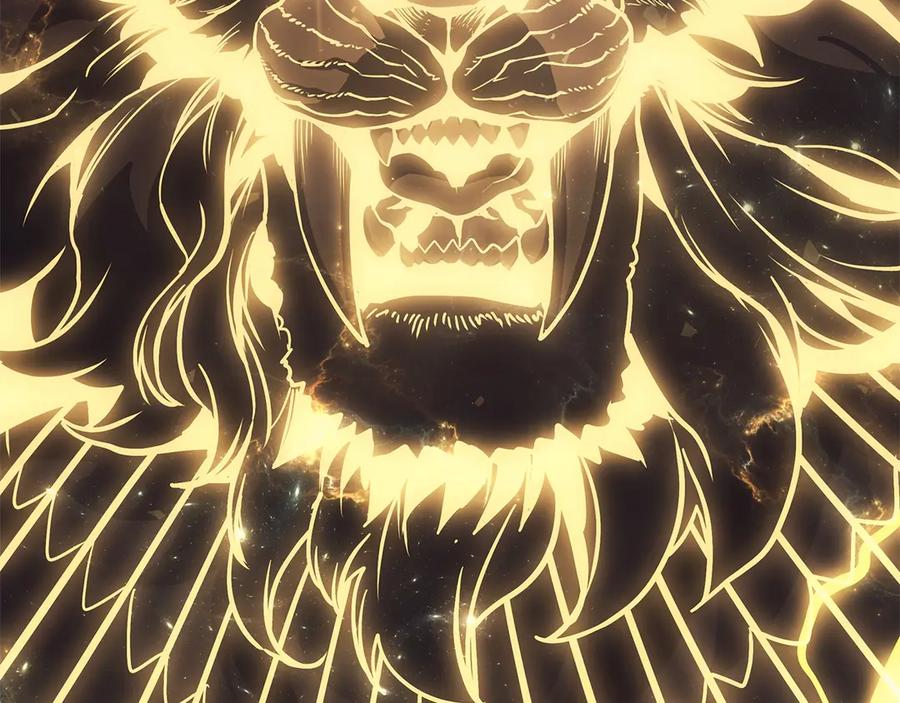 《灾难级英雄归来》第100话 蛇夫座vs狮子座 第15页