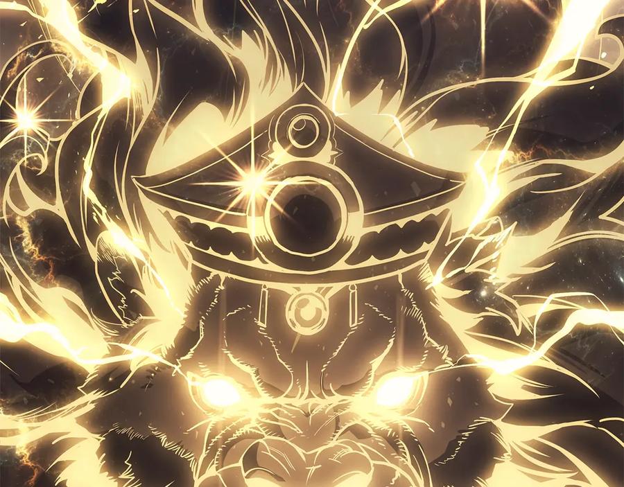 《灾难级英雄归来》第100话 蛇夫座vs狮子座 第14页