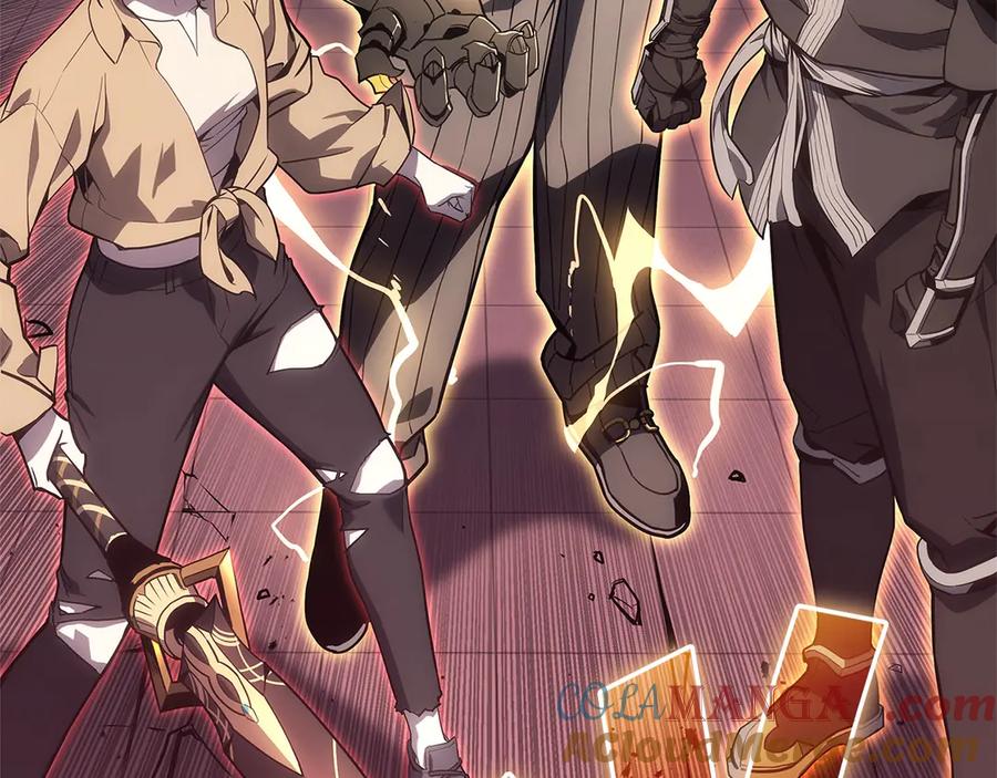 《灾难级英雄归来》第105话 记忆 第85页