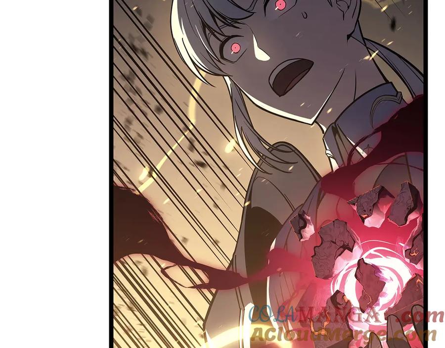 《灾难级英雄归来》第105话 记忆 第61页