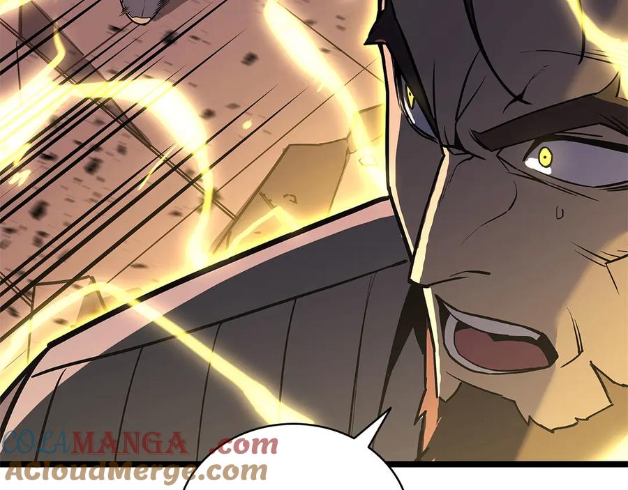 《灾难级英雄归来》第105话 记忆 第37页