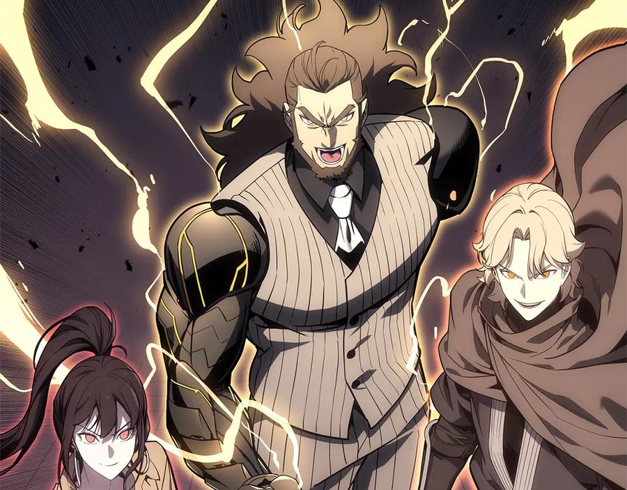 《灾难级英雄归来》第105话 记忆 第84页
