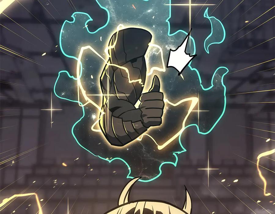 《灾难级英雄归来》第105话 记忆 第8页