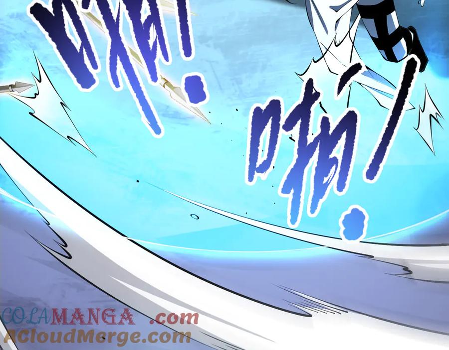 死灵法师！我即是天灾 第109话 危机来袭！ 第72页