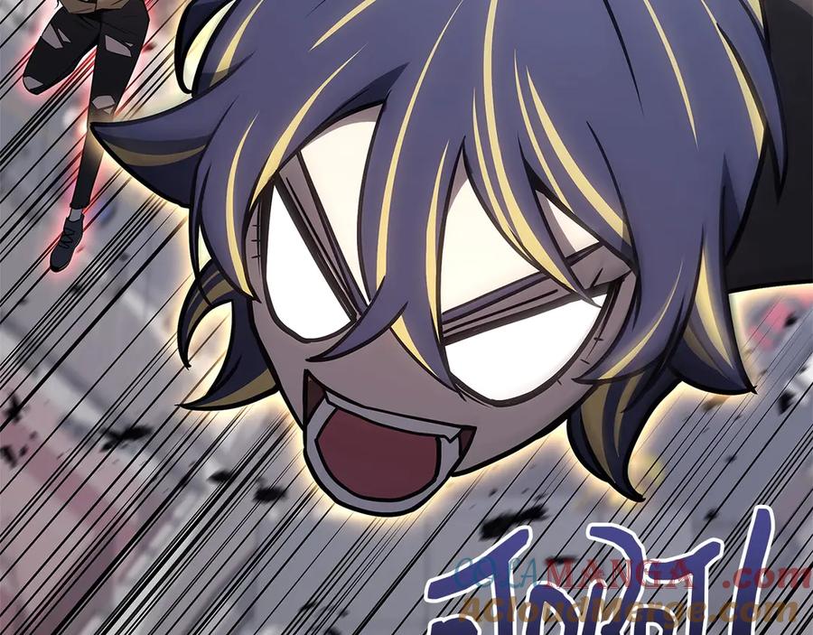 《灾难级英雄归来》第106话 新月的主人 第25页
