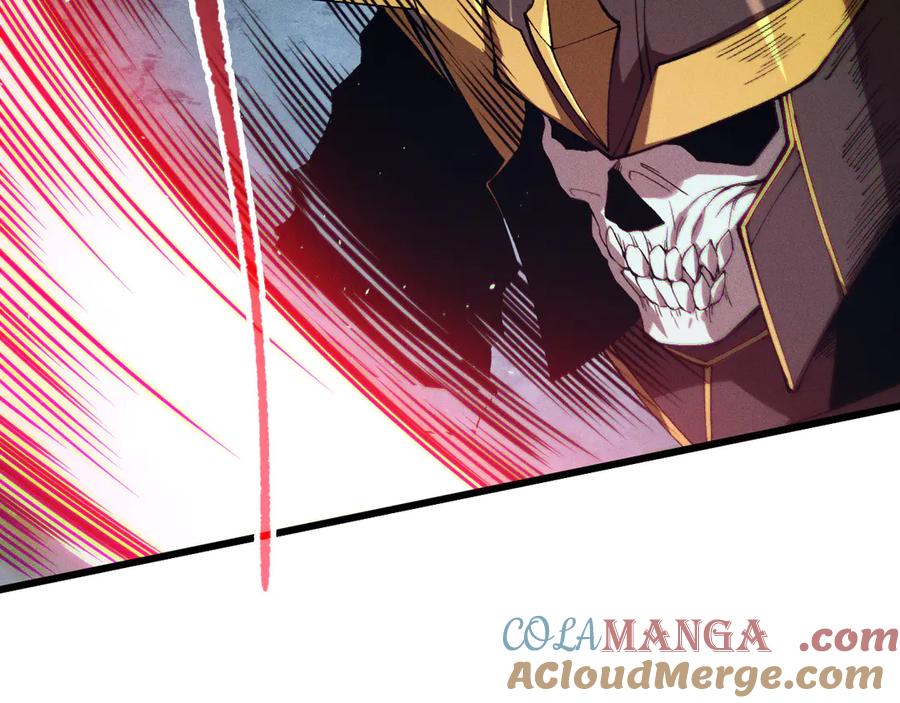 死灵法师！我即是天灾 第111话 给我现身！ 第125页