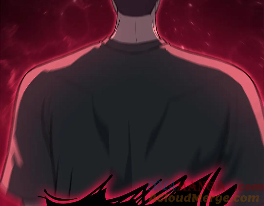 《灾难级英雄归来》第110话 灾厄复活 第57页