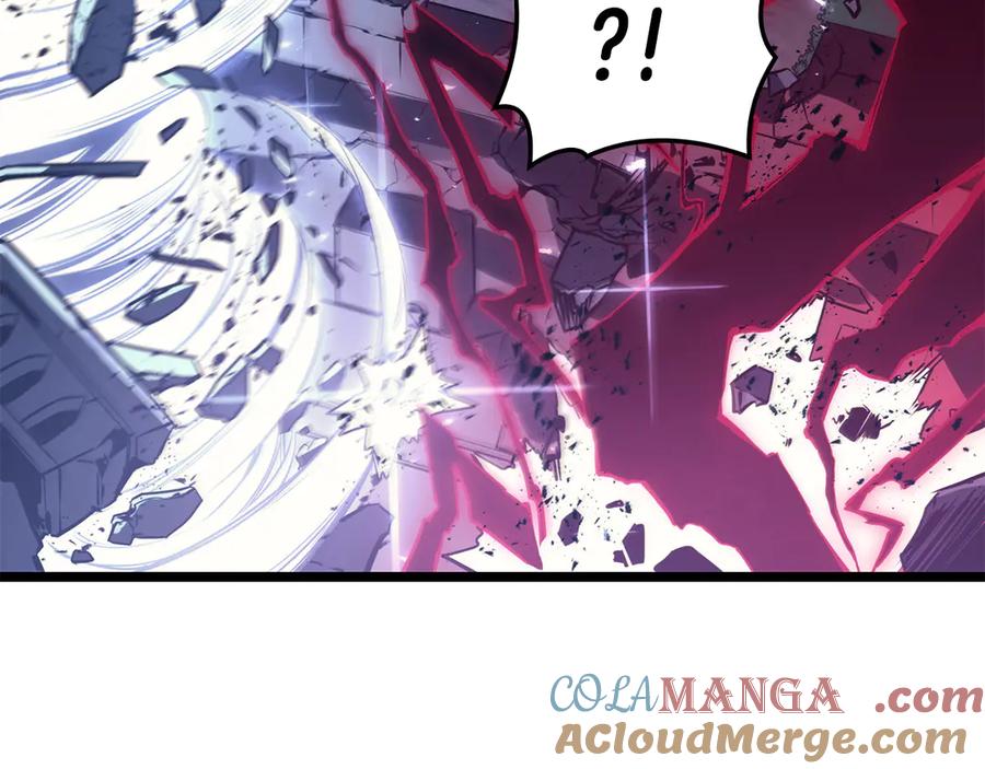 《灾难级英雄归来》第113话 危机时刻 第29页