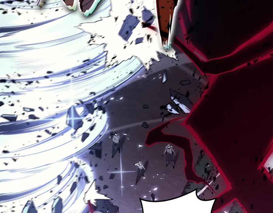 《灾难级英雄归来》第113话 危机时刻 第28页