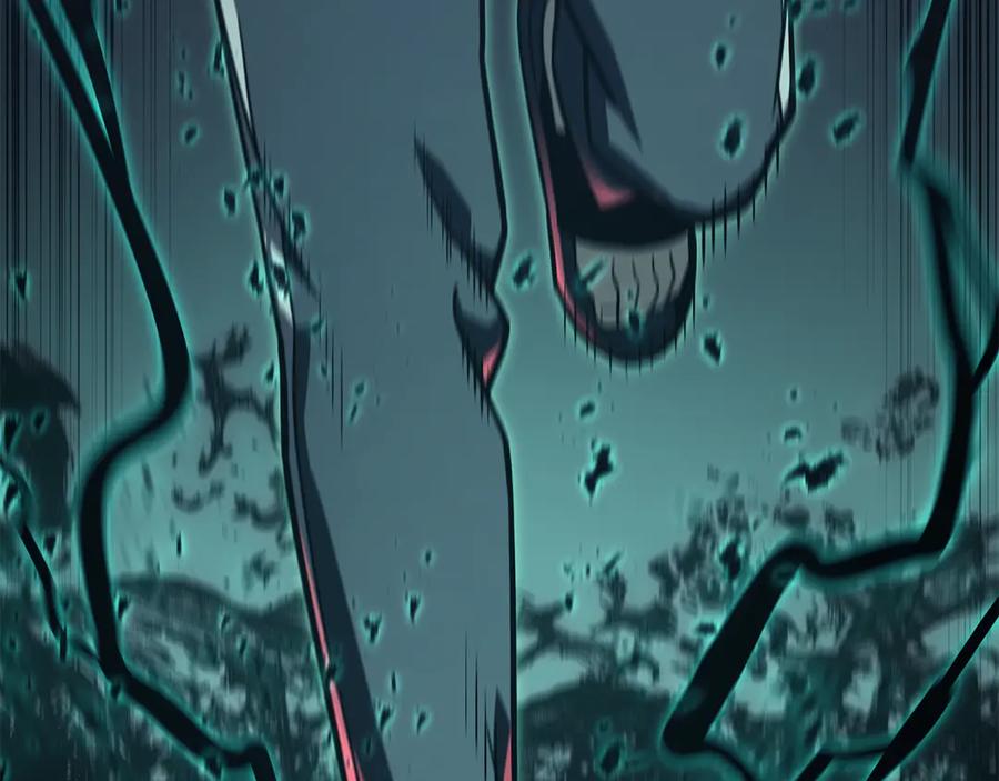 《灾难级英雄归来》第114话 跳入无底洞 第58页