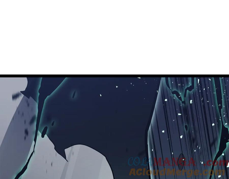 《灾难级英雄归来》第114话 跳入无底洞 第37页