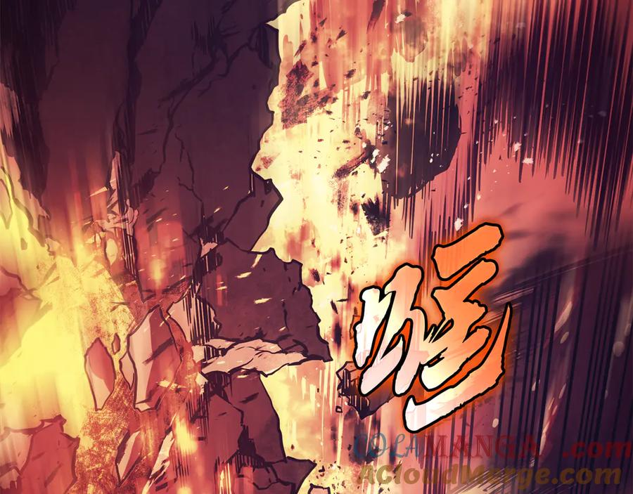 《灾难级英雄归来》第114话 跳入无底洞 第81页