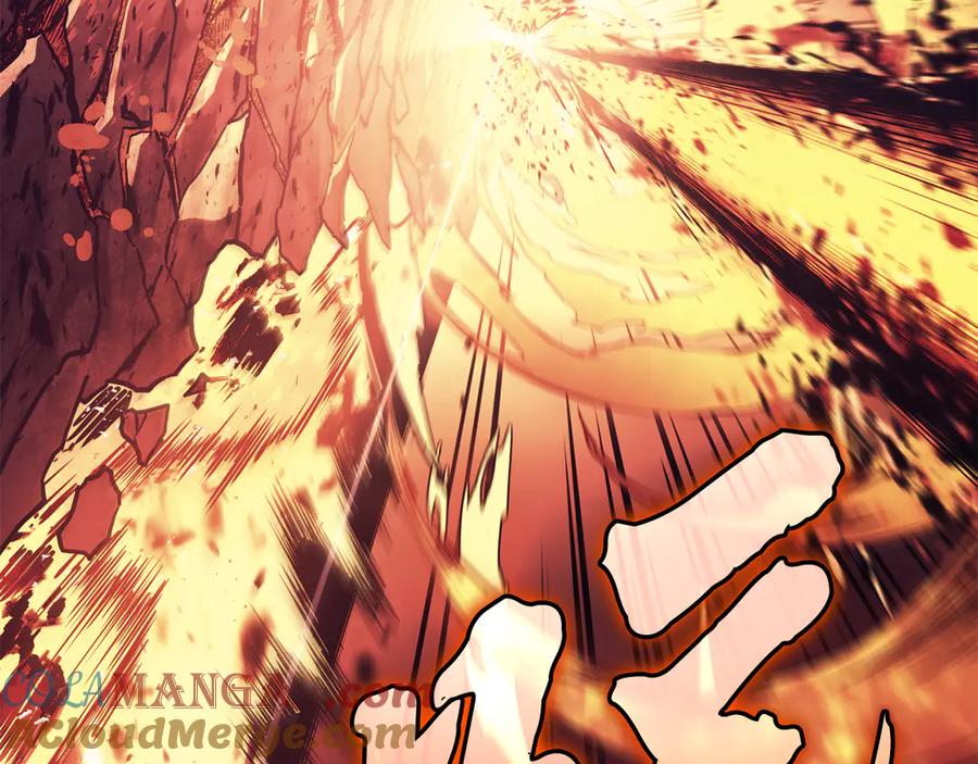 《灾难级英雄归来》第114话 跳入无底洞 第85页