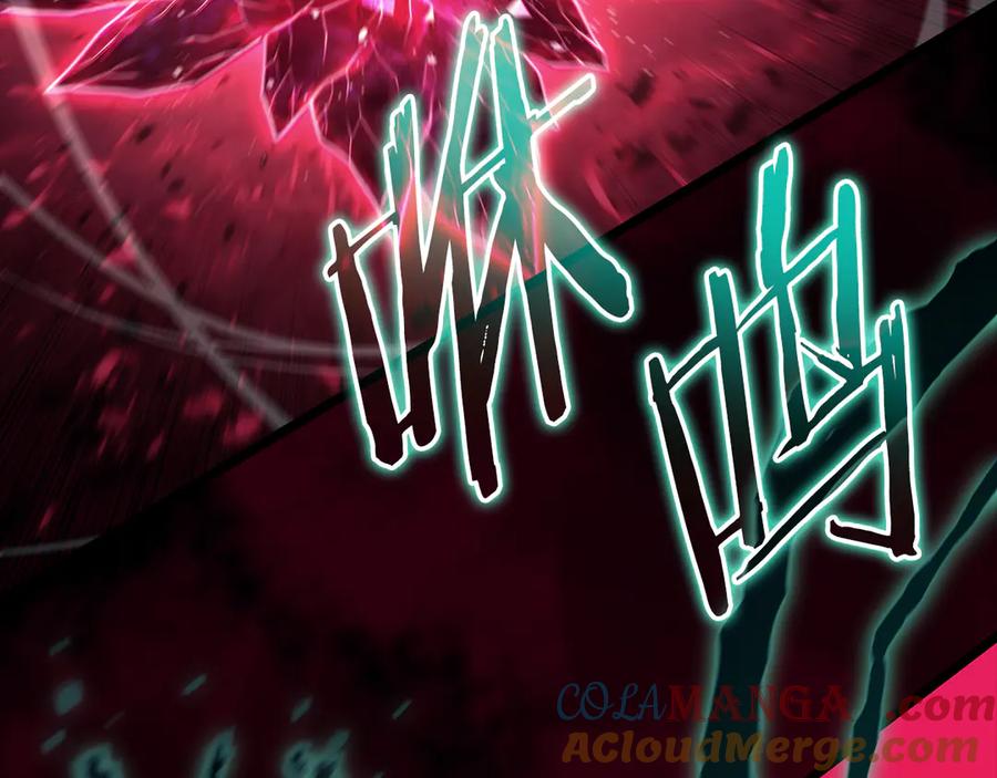《灾难级英雄归来》第115话 内核破碎 第109页