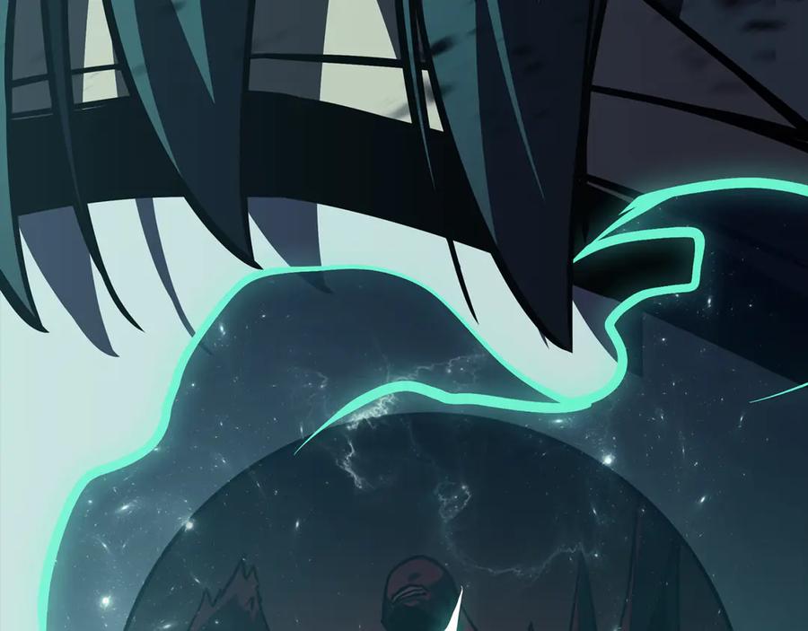 《灾难级英雄归来》第115话 内核破碎 第138页