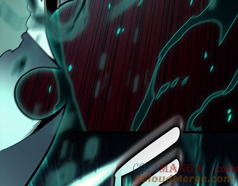 《灾难级英雄归来》第115话 内核破碎 第113页