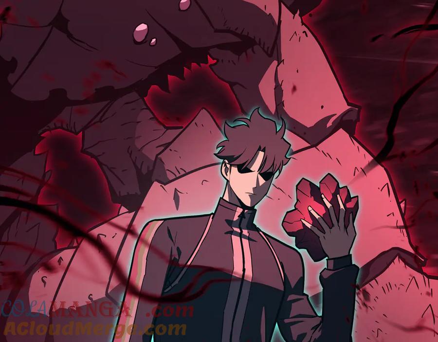 《灾难级英雄归来》第115话 内核破碎 第57页