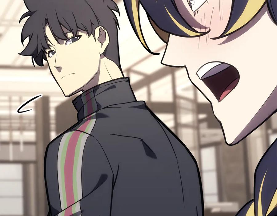 《灾难级英雄归来》第115话 内核破碎 第14页
