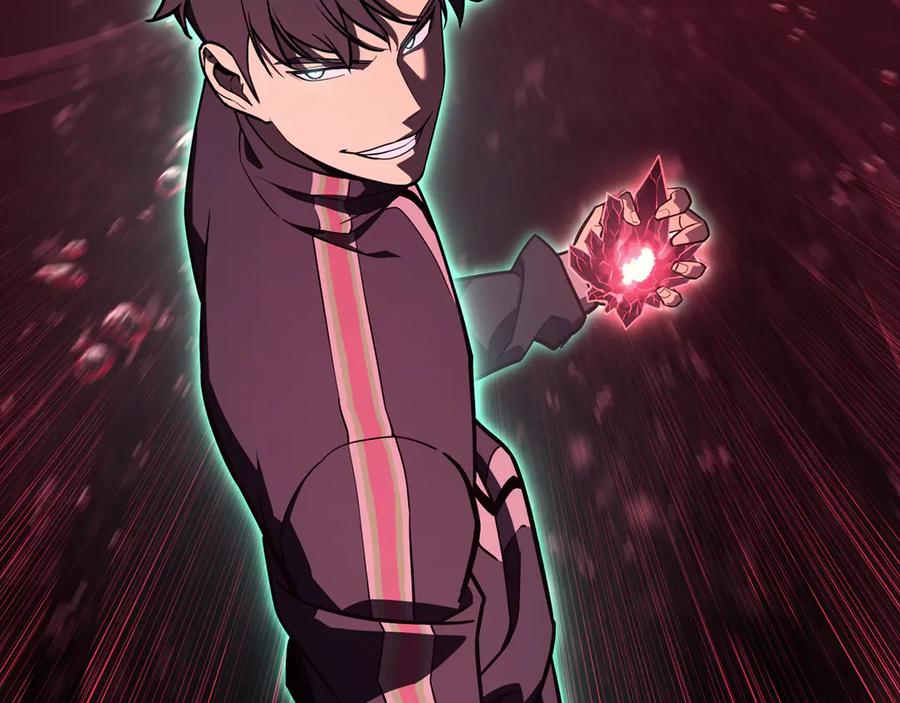 《灾难级英雄归来》第115话 内核破碎 第34页