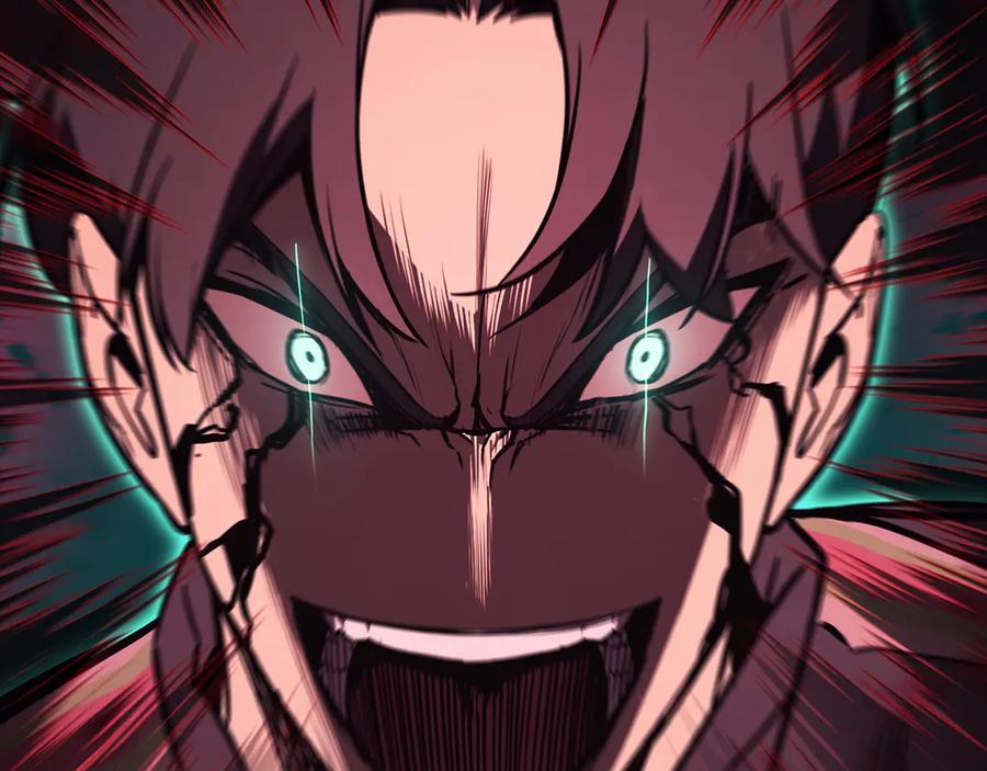 《灾难级英雄归来》第115话 内核破碎 第87页