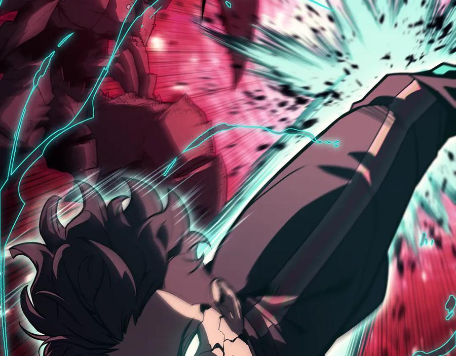 《灾难级英雄归来》第115话 内核破碎 第99页